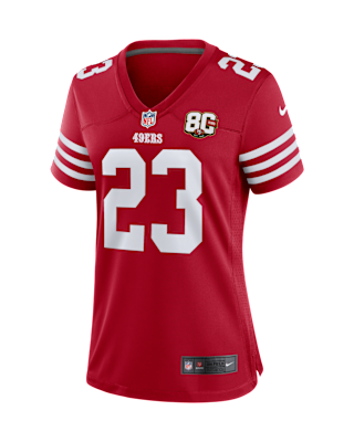 Reviews: George Kittle San Francisco 49ers 80th Anniversary